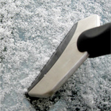 汽车用除雪铲 刮冰雪器 刮雪板不伤玻璃 除冰除霜除雪 铲子工具