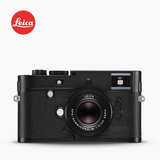Leica/徕卡10930 M Monochrom Typ 246黑白数码旁轴全画幅相机M-M