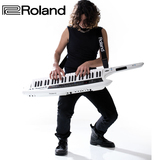 雅尼乐器 授权 行货罗兰 ROLAND AX-Synth 肩背式键盘电子合成器