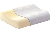 美国代购 Serta 舒达 Latex Contour Pillow 慢回弹乳胶枕头