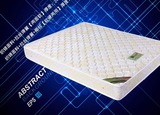护脊弹簧床垫席梦思椰棕床垫软硬两面可用1米1.2米1.4米1.5米1.8