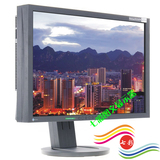 22寸EIZO艺卓 SX2262W 宽屏摄影修片印刷设计制图调色专业显示器