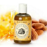 Burt's Bees美国小蜜蜂按摩油天然小麦杏仁婴儿油118ml