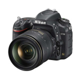 【株洲实体店销售】尼康(Nikon)D750单反24-85mm f/3.5-4.5G 套机