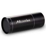 Miroad/酷道 T2自行车音响 插卡音箱 迷你户外运动便携MP3音响