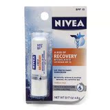 美国进口Nivea是修复润唇膏 4.8g
