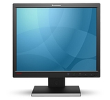 联想显示器台式机电脑显示屏ThinkVision17寸正屏LT1713A/T1714A
