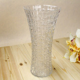 玻璃花瓶大号富贵竹现代简约插花花器装饰餐桌客厅台面透批发包邮
