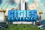PC/MAC 正版 城市天际线 豪华版 Cities:Skylines steam全球cdkey