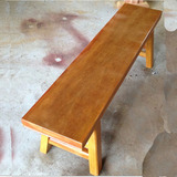 黄花梨原实木木凳 根雕茶几凳子 天然木雕靠背椅 红木家具配件06
