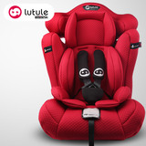 【天猫超市】路途乐儿童安全座椅 （9~36kg） 婴儿/宝宝汽车座椅