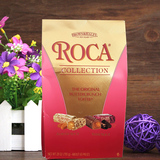 现货 澳洲Roca Collection 乐家杏仁巧克力和黑巧克力混合装793g