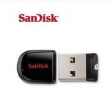 Sandisk闪迪 酷豆CZ33u盘 8G/16G/32G u盘 可爱迷你车载u盘包邮