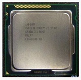 Intel/英特尔 i5-2400 散片9.5新 1155台式机CPU