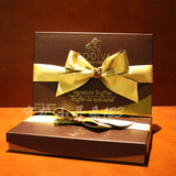进口GODIVA歌帝梵手工夹心松露巧克力礼盒装圣诞节礼物