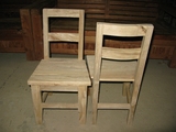 小凳子儿童凳靠背椅换鞋凳香樟木实木