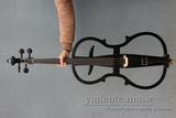 厂家直销 高档电声大提琴/电子大提琴 实木乌木配件