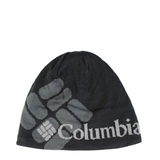 秋冬新款Columbia/哥伦比亚防风保暖户外针织帽CU9171