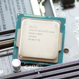 全新intel G3260奔腾双核CPU haswel四代处理器3.2G 秒G3250