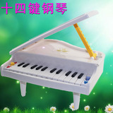 电子琴婴儿玩具音乐琴0-1岁宝宝男女孩早教多功能幼儿童钢琴