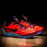 Nike耐克Zoom 5男科比款毒液5篮球鞋 815757-005-383-454-585-604