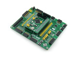 WaveShare STM32F207VCT6 ARM STM32 开发板 核心板 + PL2303模块