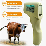 动物测温仪兽用体温计家用畜牧温度计养殖测温度猪狗马牛量体温