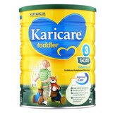 新西兰原装进口 Karicare Goat 可瑞康3段羊奶粉/整箱更优惠