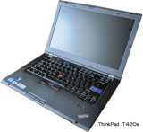 二手经典商务笔记本电脑 ThinkPad  T420S 超轻超薄 质保一年