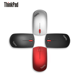 联想ThinkPad无线鼠标笔记本台式办公鼠标USB蓝光游戏鼠标 包邮