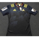 2016 Super Rugby Highlanders Jersey 纽西兰高地人橄榄球衣