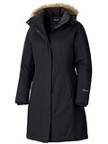 Marmot土拨鼠Women's Chelsea Coat女长款700防雨羽绒服76560
