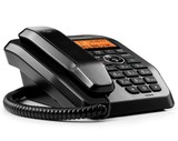 摩托罗拉SC100C电话机座机有绳电话黑名单来电显示家用可爱促销