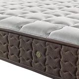 雅兰床垫 深睡1200 乳胶床垫 独立袋弹簧床垫席梦思1.5 1.8米