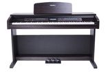 正品美得理DP369 电钢琴88键重锤电子琴电子钢琴电钢智能数码