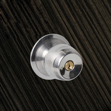 固特 5831 不锈钢 高档门锁 室内球型锁 房门锁 厨卫球形锁具