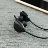 K7UV8商务声控蓝牙耳机4.1挂耳式耳塞式一拖二无线开车