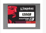 KingSton/金士顿 120g  固态硬盘 SSD