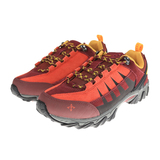 专柜正品探路者女式徒步鞋KFAD92312 2015秋冬户外旅行徒步登山鞋