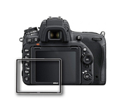 FOTGA金刚屏 尼康Nikon D750专用 LCD防护屏 保护贴膜 保护屏