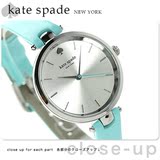 日本代购 kate spade KSW1118 石英表 女士腕表 手表