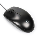 罗技M90鼠标有线 游戏 笔记本台式电脑光电电竞USB鼠标 包邮西安