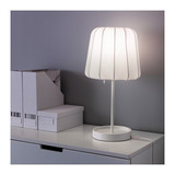 重庆宜家家居IKEA代购瓦弗台灯白色简约白色北欧台灯可调光台灯