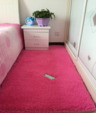 4.5加厚地毯客厅茶几沙发卧室床边防滑地毯满铺房间飘窗地垫定做