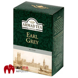 清仓亚曼伯爵红茶250斯里兰卡原装进口ahmadtea英式红茶三年陈茶