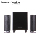 harman／kardon HKTS 200BQ/230-C家庭影院2.1卫星音响电视音响