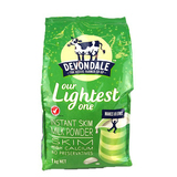 澳洲代购正品Devondale德运脱脂奶粉儿童中老年成人高钙牛奶粉1kg
