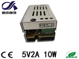 5V10W变压器 LED显示屏 小体积电源 220V转5V直流 5V2A开关电源