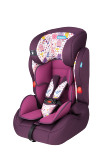 童星2180P儿童汽车安全座椅 童星宝宝安全座椅欧洲ECE 9月-12岁