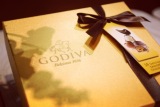 【现货】Godiva巧克力 歌帝梵 金装礼盒 比利时原装进口 送礼优选